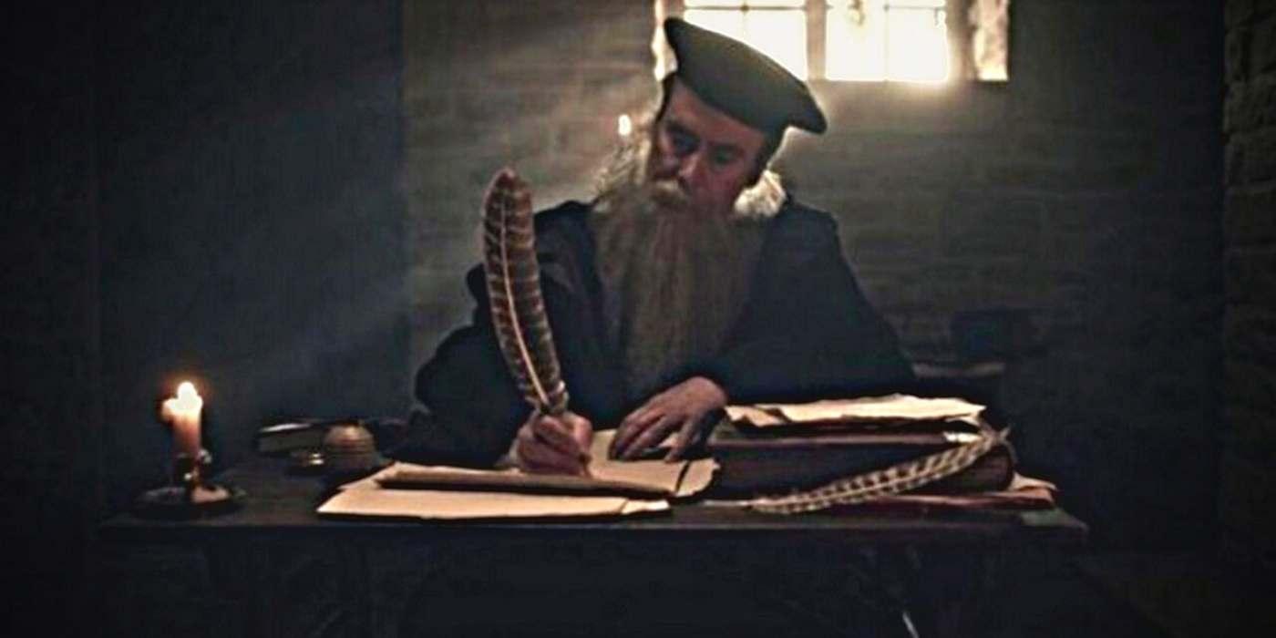 Domus Marozzo, a stop of the Turin esoteric tour